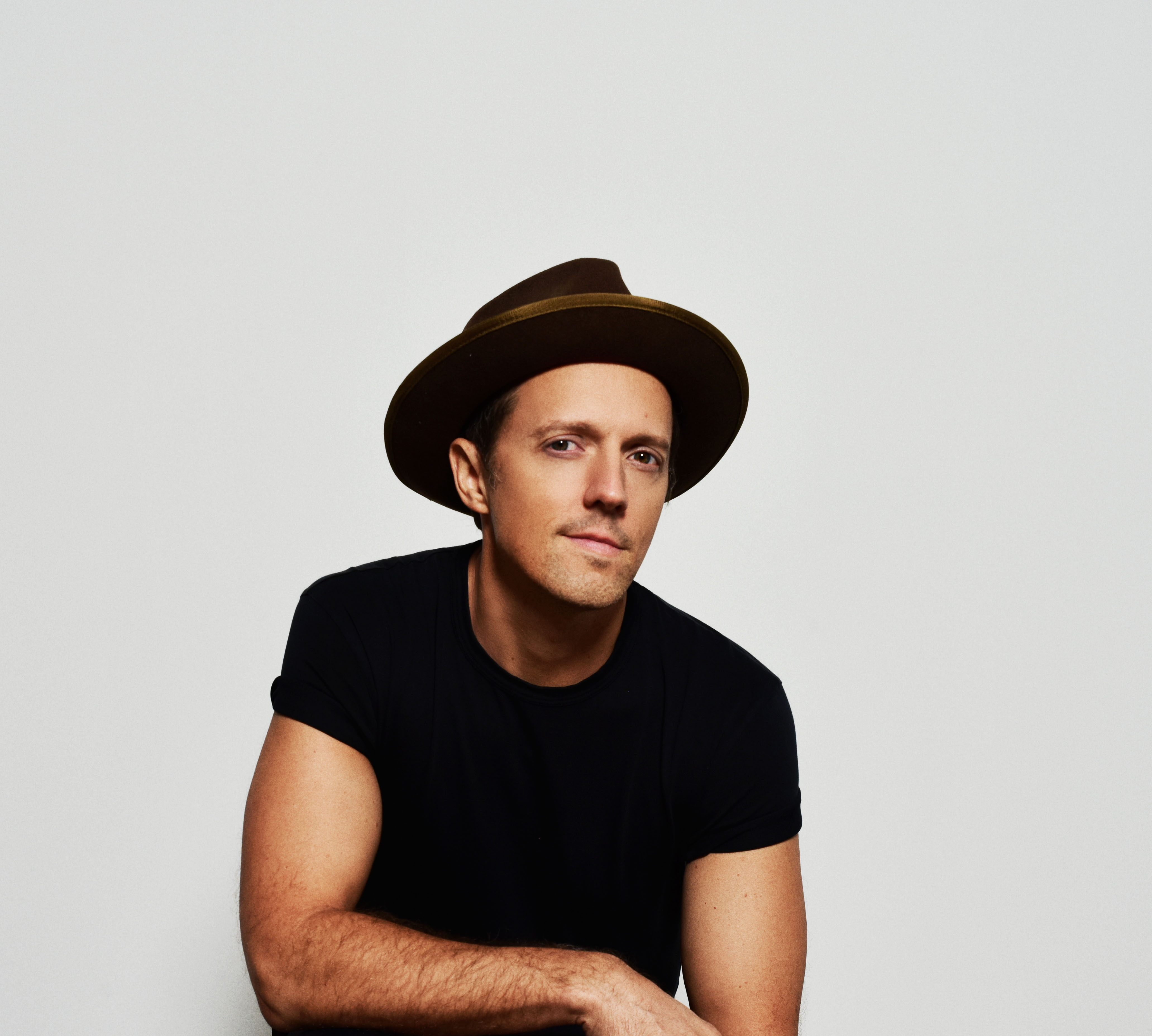 Jason Mraz and His SuperBand The New York Pops A Different Kind of